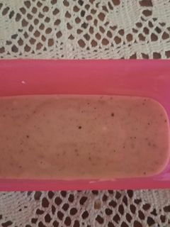 Foto resep MPASI Day 21 - Bubur Kentang Hati Ayam