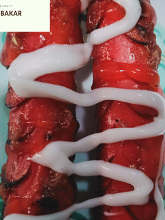 Foto resep Sosis bakar