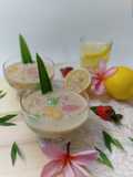 Manisan (Maraton Ramadhan)...'Bubur bijik nangka'