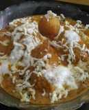 Malai kofta recipe|Malai kofta curry|Creamy kofta balls curry