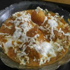 A picture of Malai kofta recipe|Malai kofta curry|Creamy kofta balls curry.