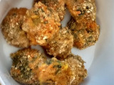 Albóndigas de verduras