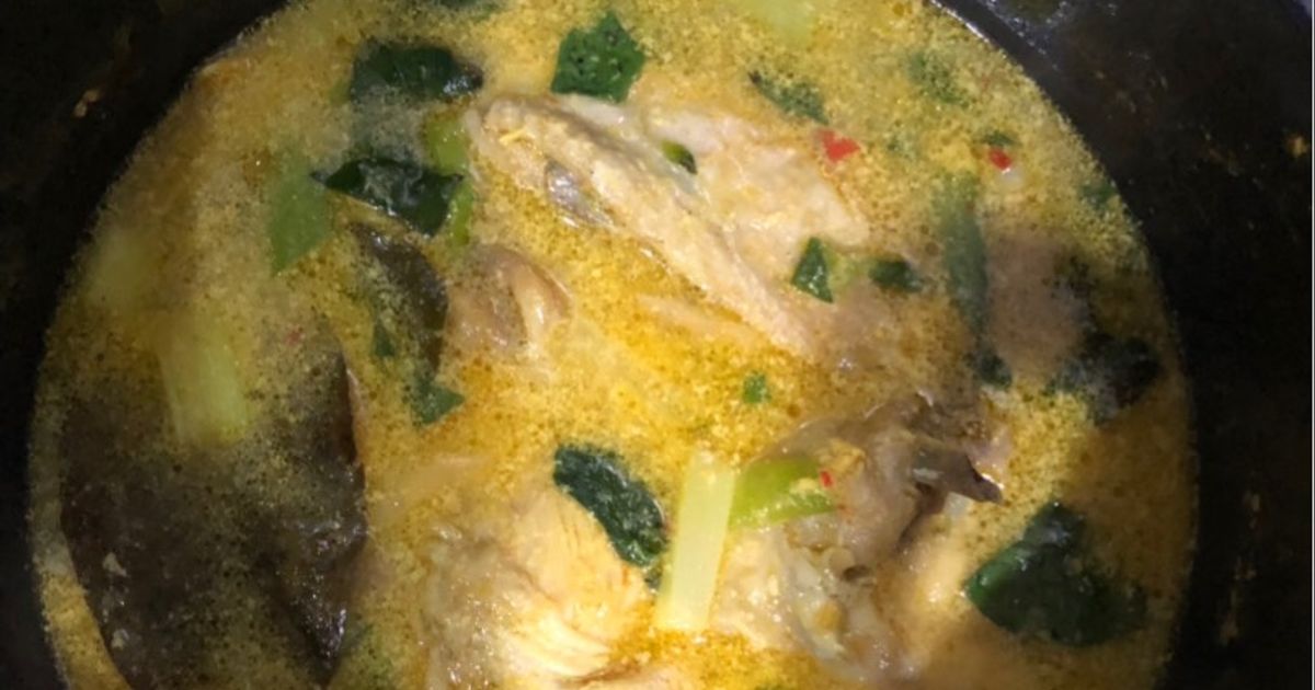 Resep kakap presto rumahan enak dan mudah - Cookpad