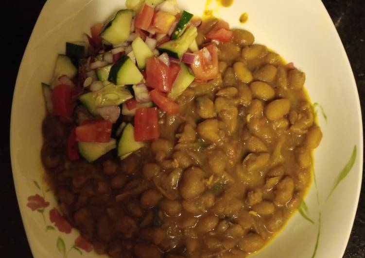 Step-by-Step Guide to Make Perfect Beans Recipe