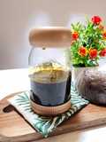 Sirup Gula Aren Kental