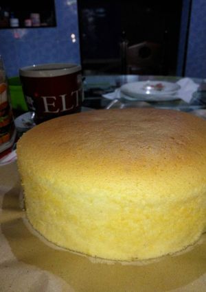 Foto resep Shouffle cheesecake