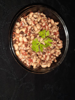 A picture of Kindey beans.