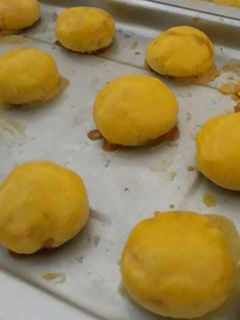 Foto resep Nastar