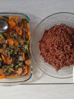 Foto resep Cap cay komplit