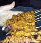 Resep Sate Usus Bakar Bumbu Sederhana, Enak