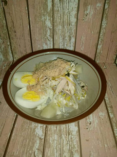 Foto resep Soto Ayam Lamongan