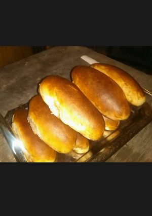 صورة لوصفة العيش الفينو البيتي