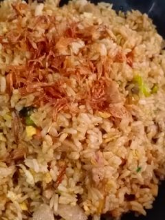 Foto resep Nasi goreng special