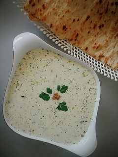 عکسی از دستور کله جوش