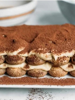 صورة لوصفة تيراميسو