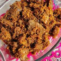 Empal Basah রেসিপির প্রধান ছবি