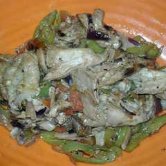 รูปของ Ayam Cabe Ijo