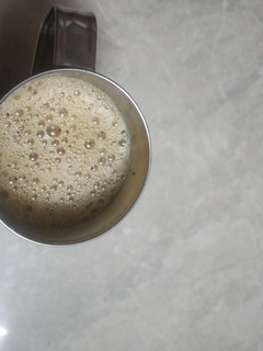 மசாலா டீ (Masala tea recipe in tamil) செய்முறை முக்கிய புகைப்படம்