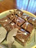 Ricos Brownies para vender!