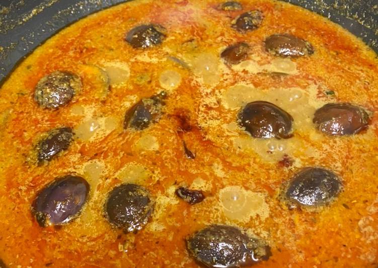 Easiest Way to Prepare Summer Masala baigan
