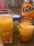 FANTA JACK O’LANTERN FLOATS