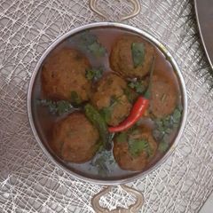 A picture of Koftay.