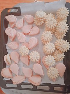 صورة لوصفة صابلي فلون