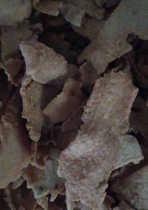 Foto resep Stik bawang keto