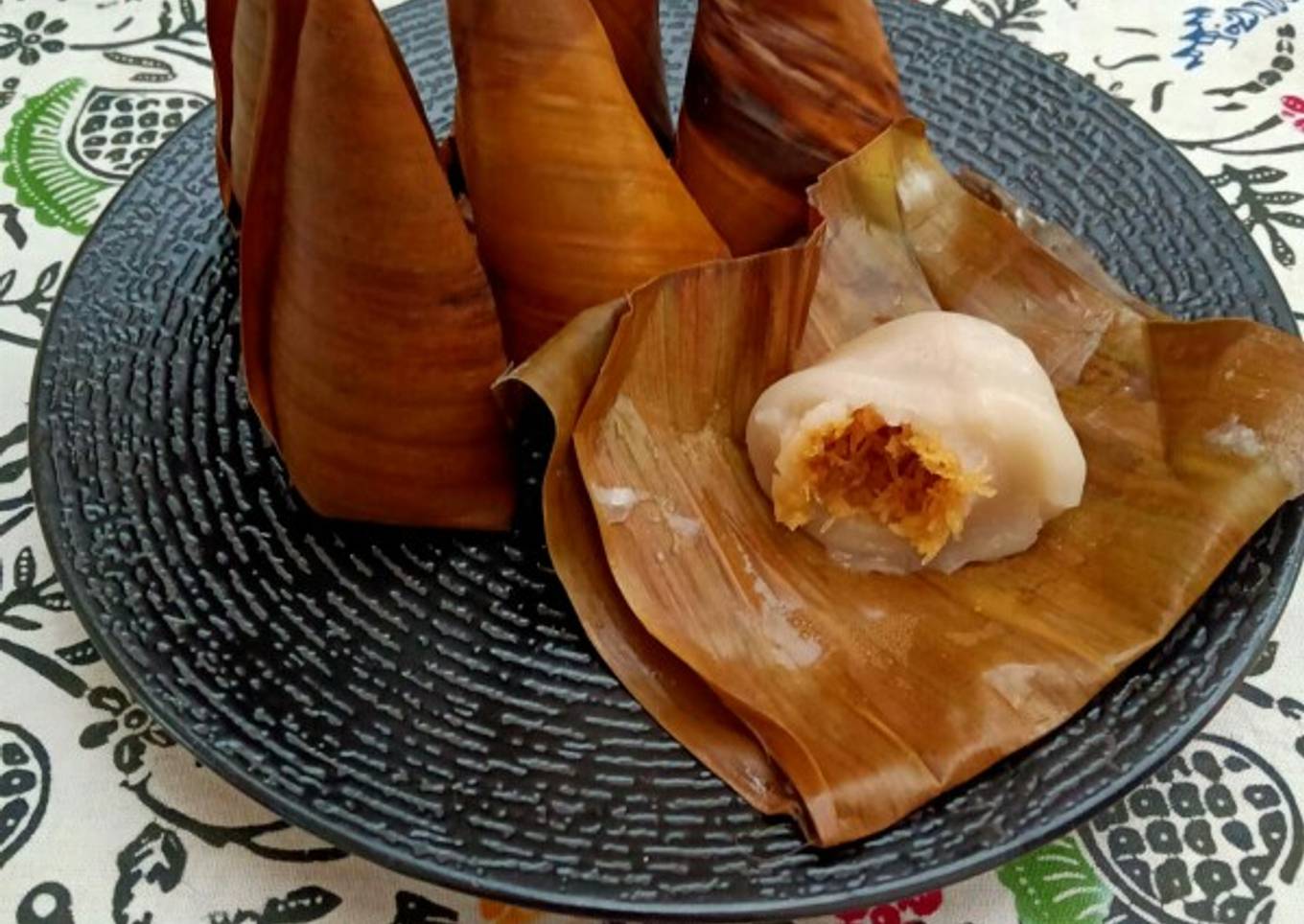 414. Kue Koci