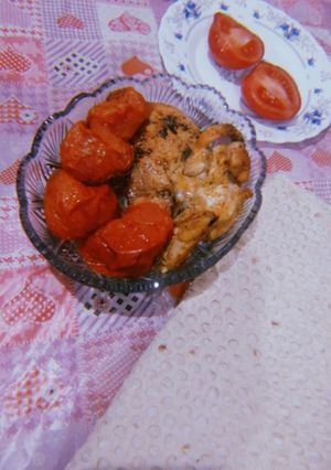 عکسی از دستور فیلہ ماکروفری😁😅