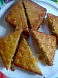 Foto resep Gabin vla