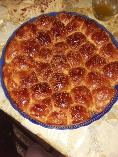 صورة لوصفة خلية النحل