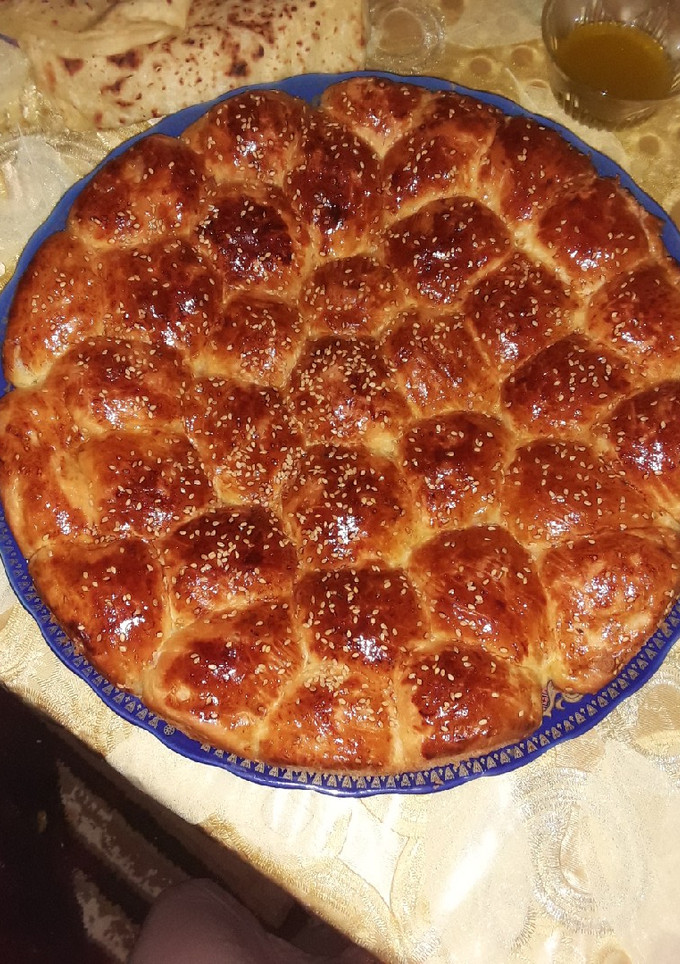 صورة لوصفة خلية النحل