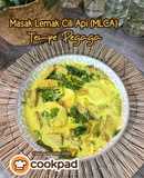 MLCA Tempe Pegaga