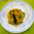 Chanadal Khichdi
