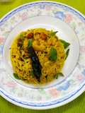 Chanadal Khichdi