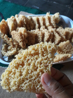 Foto resep Kremesan Ayam superr Yummy