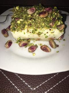 صورة لوصفة عيش السرايا