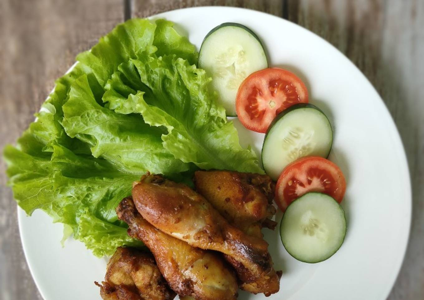 Ayam Goreng Kalasan