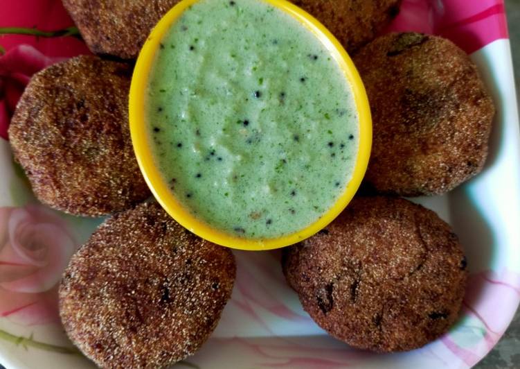 Recipe of Any-night-of-the-week Bottlegaurd tikki