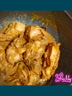 Foto resep 35. Ayam Ungkep (untuk ayam goreng)