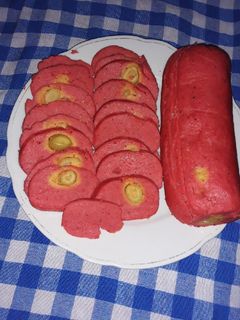 صورة لوصفة كاشير منزلي