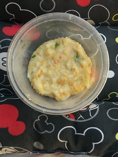 Foto resep Bubur mpasi 10+