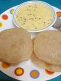 Treat Yourself To A Bowl Of Gujarati Doodhpak -- Nostalgic From Childhood Memories, A Quick Recipe