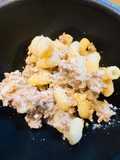 Creamy Mustard Pasta