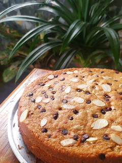 Foto resep Banana Cake