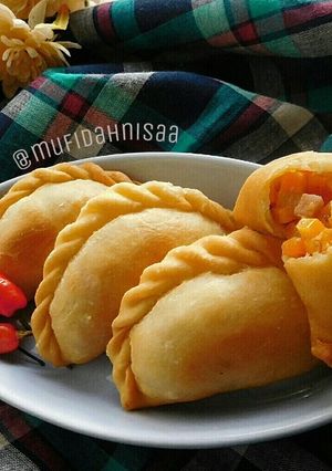 Foto resep Pastel Renyah