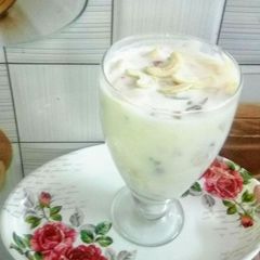 A picture of Fruit Salad.