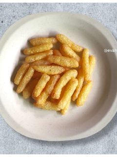 Foto resep Potato Carrot Stick