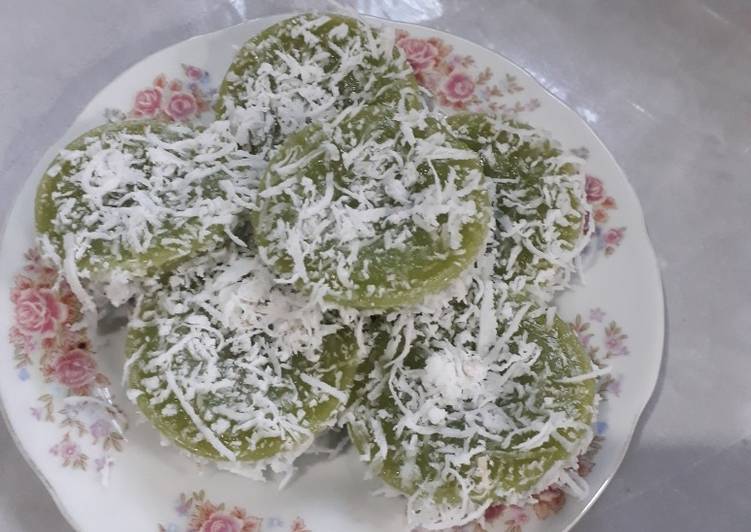 Kue Lumpang